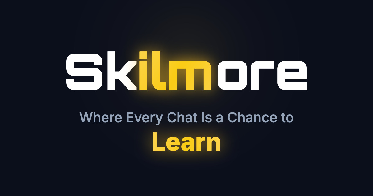 Skilmore Labs